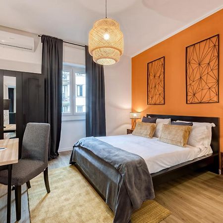 Appartamento Sweett - Solari Milano Esterno foto