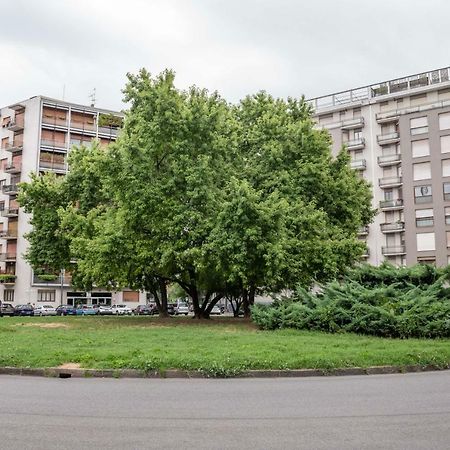 Appartamento Sweett - Solari Milano Esterno foto