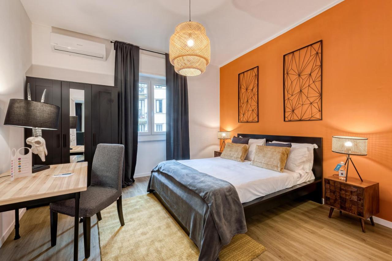 Appartamento Sweett - Solari Milano Esterno foto