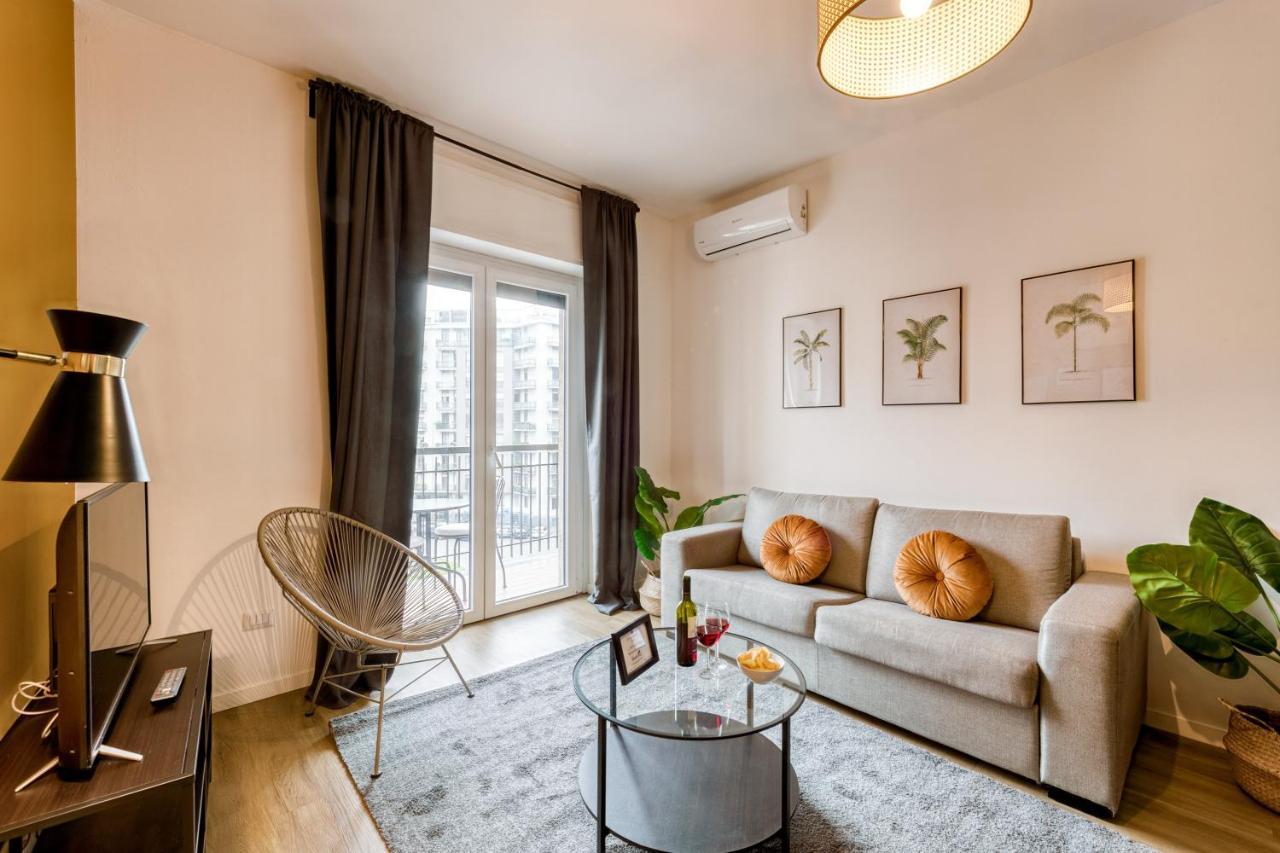Appartamento Sweett - Solari Milano Esterno foto