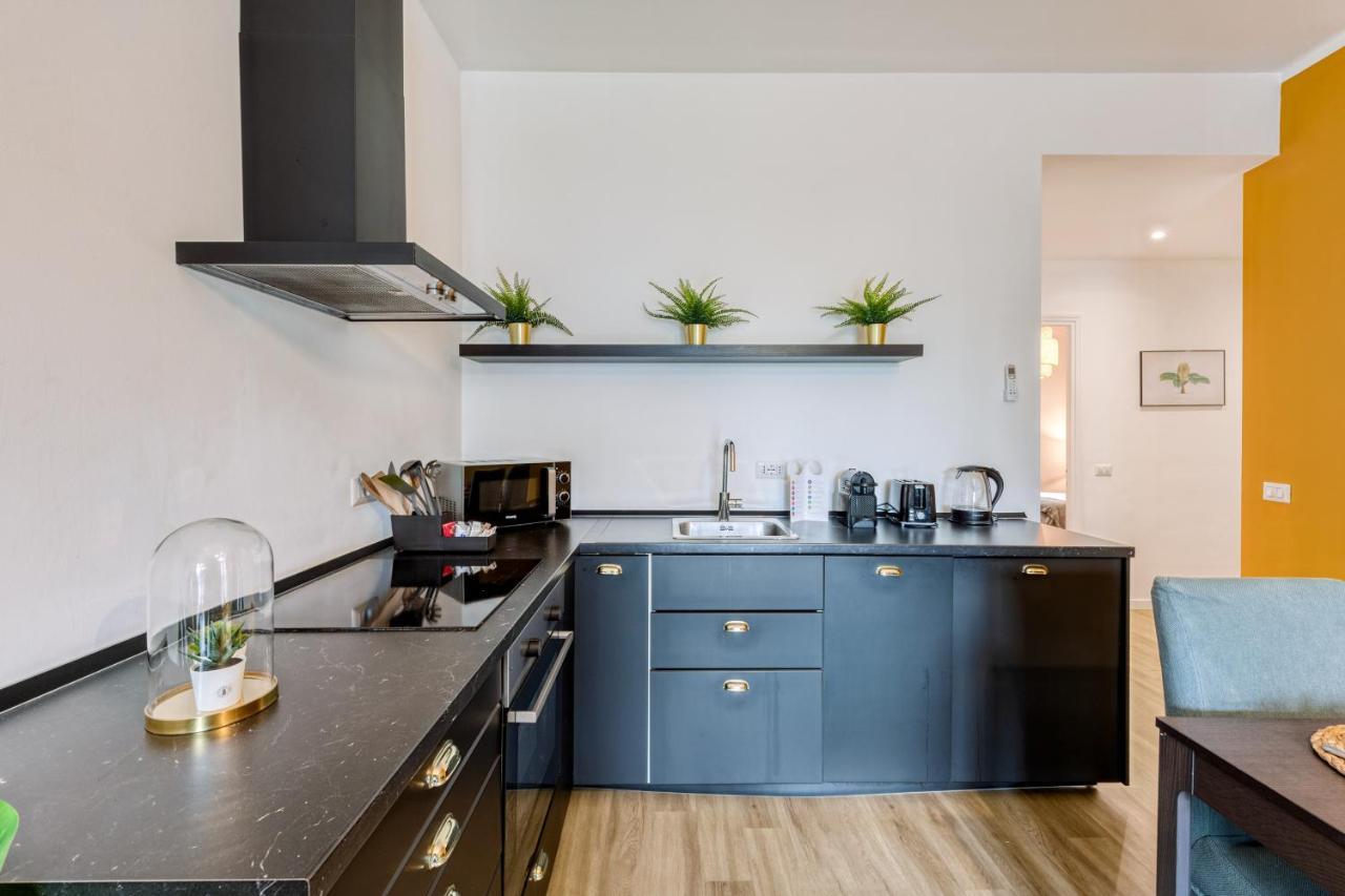Appartamento Sweett - Solari Milano Esterno foto