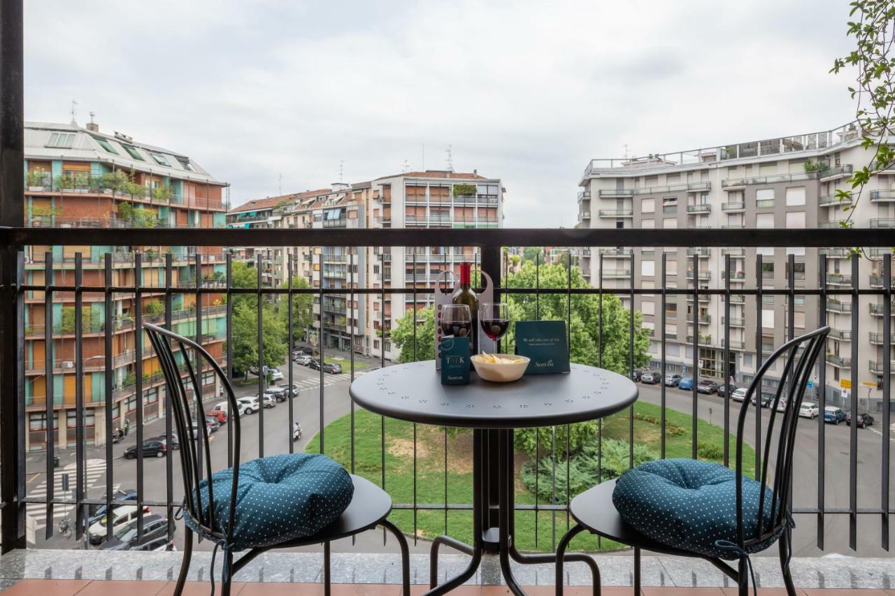 Appartamento Sweett - Solari Milano Esterno foto