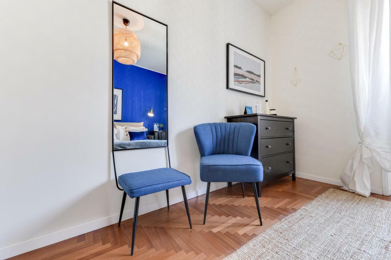 Appartamento Sweett - Solari Milano Esterno foto